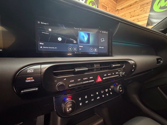 Certified 2026 Hyundai Palisade XRT Pro AWD/4WD image 21