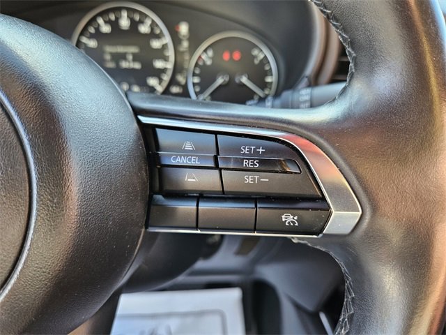 Used 2024 MAZDA CX-30 AWD 2.5 S w/ Preferred Package image 26
