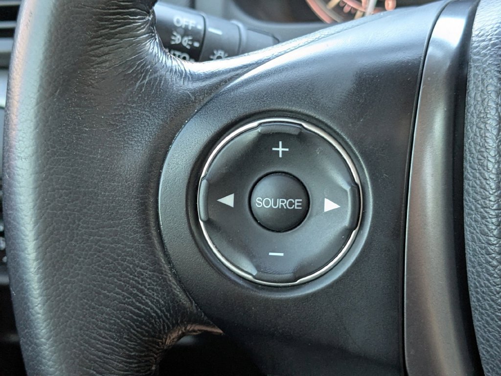 Used 2017 Honda Ridgeline RTL image 21