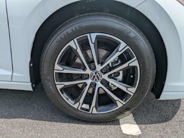 New 2026 Volkswagen Jetta Sport FWD image 11