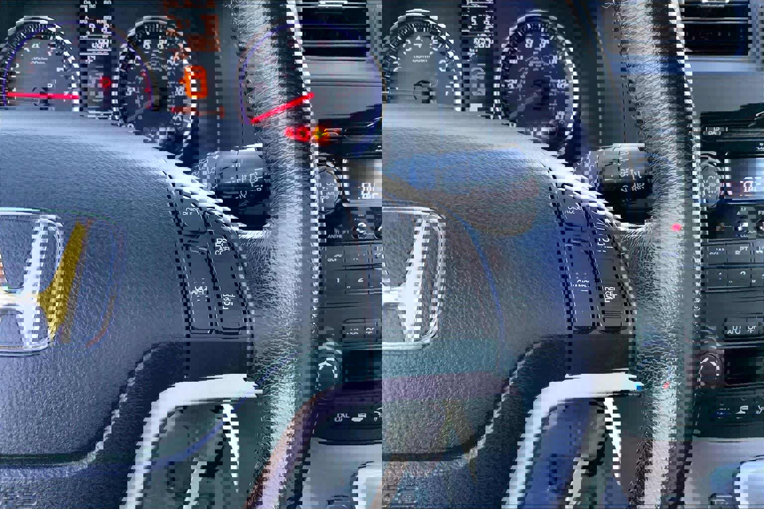 Used 2008 Honda CR-V EX-L image 23