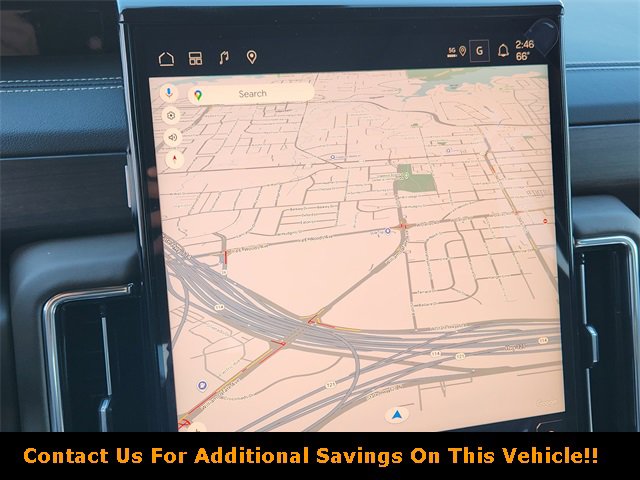 New 2026 GMC Yukon Denali Ultimate image 13