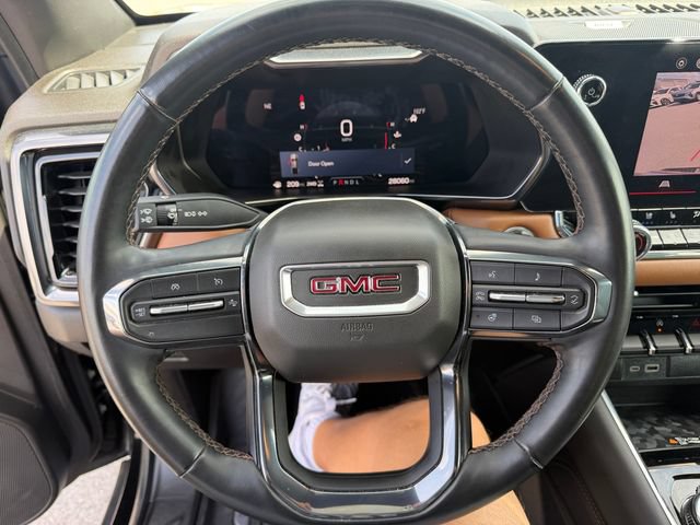 Used 2023 GMC Canyon AT4 w/ AT4 Premium Package AWD/4WD image 18