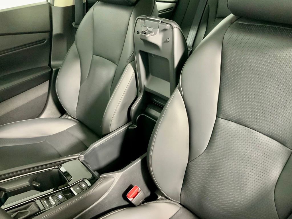 Used 2025 Honda Accord Touring image 29