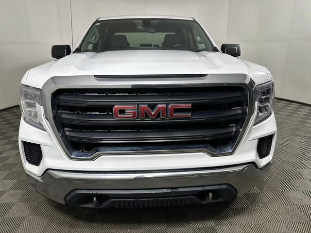 Used 2020 GMC Sierra 1500 4x4 Crew Cab w/ Trailering Package image 8