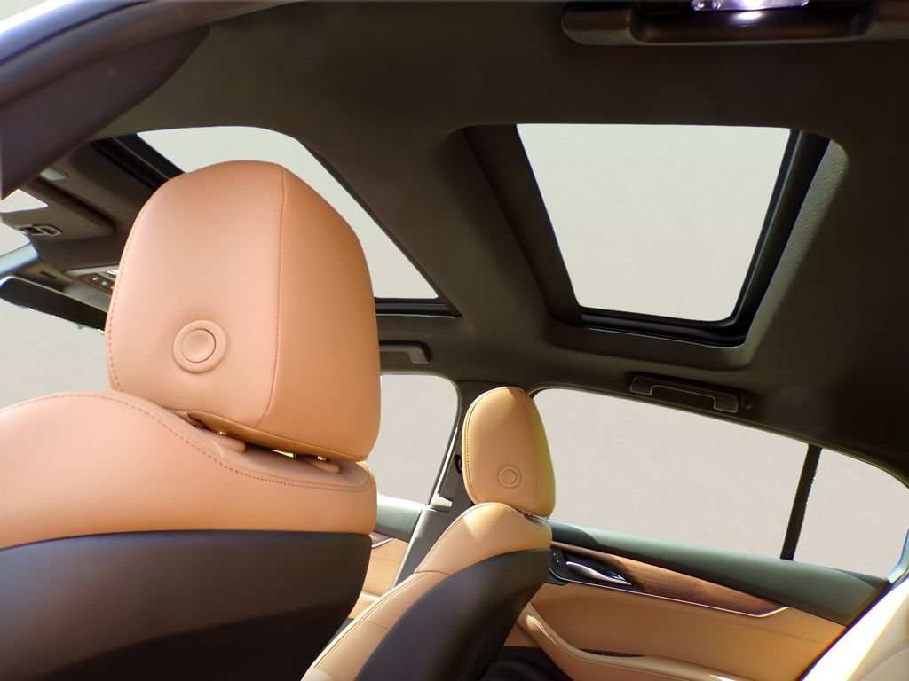 New 2026 Cadillac CT5 Premium Luxury AWD/4WD image 8