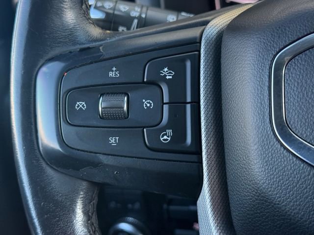 Used 2021 GMC Yukon XL Denali w/ Denali Premium Package RWD image 10