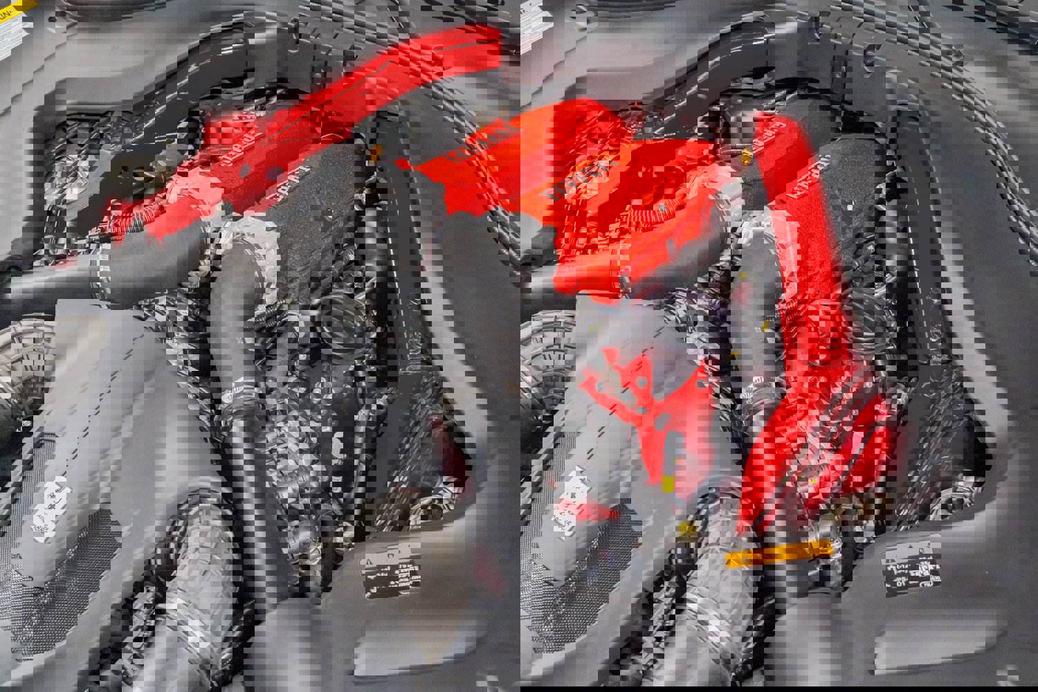 Used 2023 Ferrari Portofino M image 52