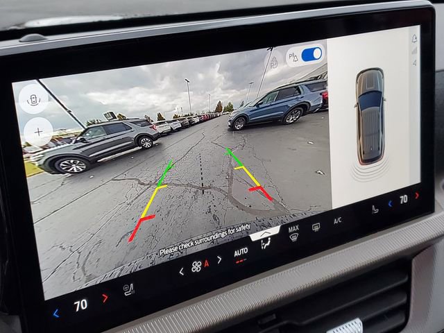 New 2026 Ford Explorer Active w/ Active Comfort Package image 19