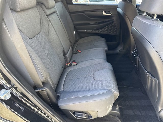 Certified 2022 Hyundai Santa Fe SEL w/ Cargo Package image 15