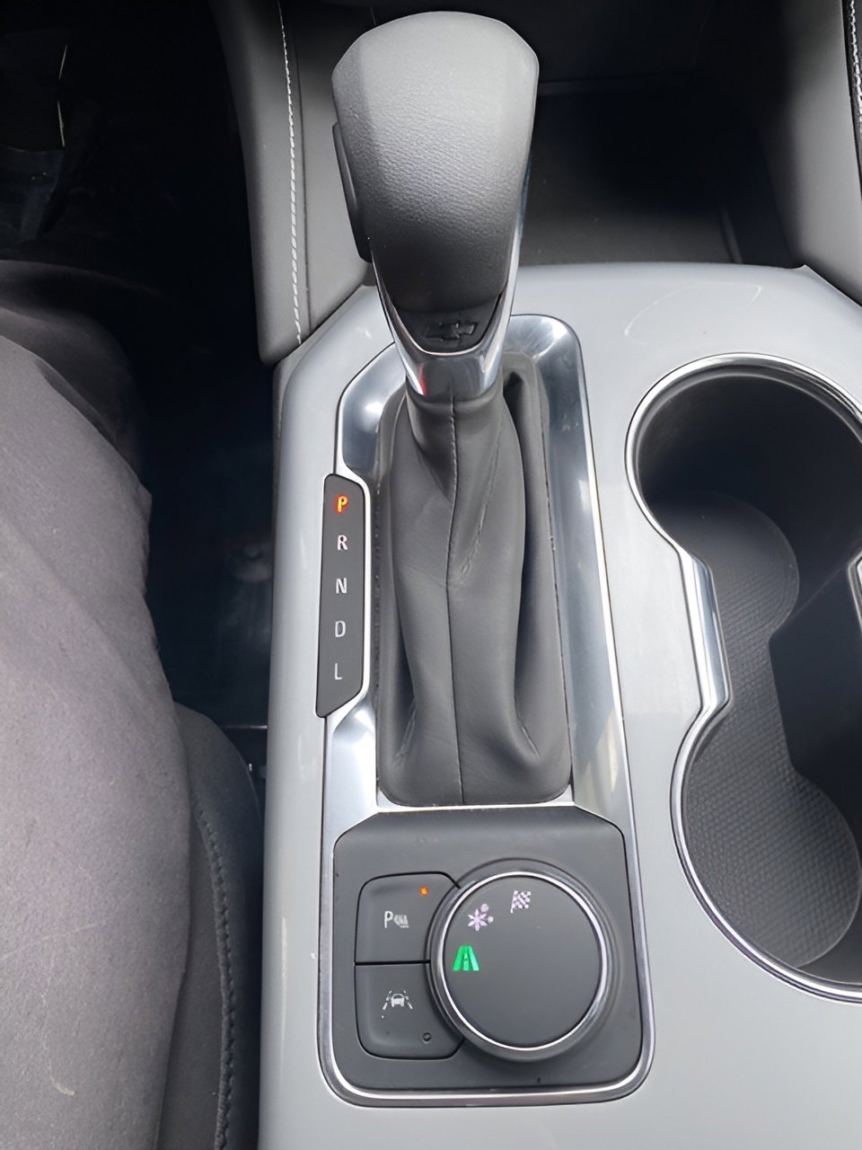 Used 2023 Chevrolet Blazer LT w/ Driver Confidence Package image 22