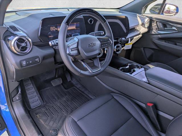 New 2026 Chevrolet Blazer EV LT w/ Super Cruise Package video 3