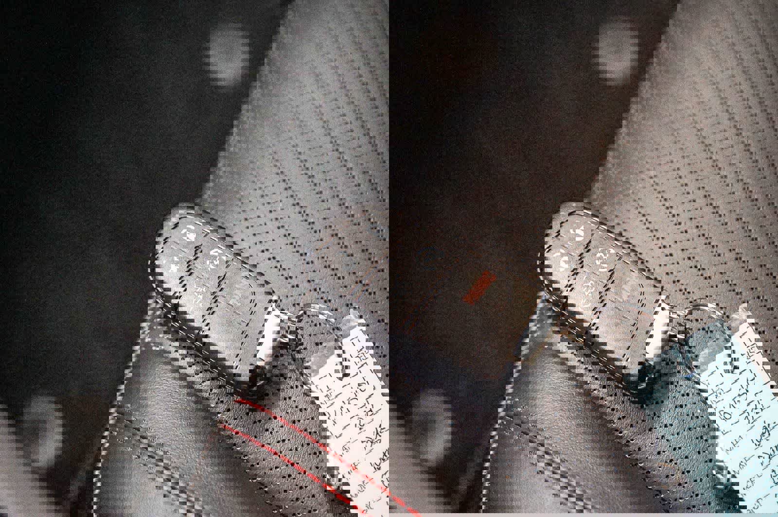 Used 2024 Dodge Durango GT image 27