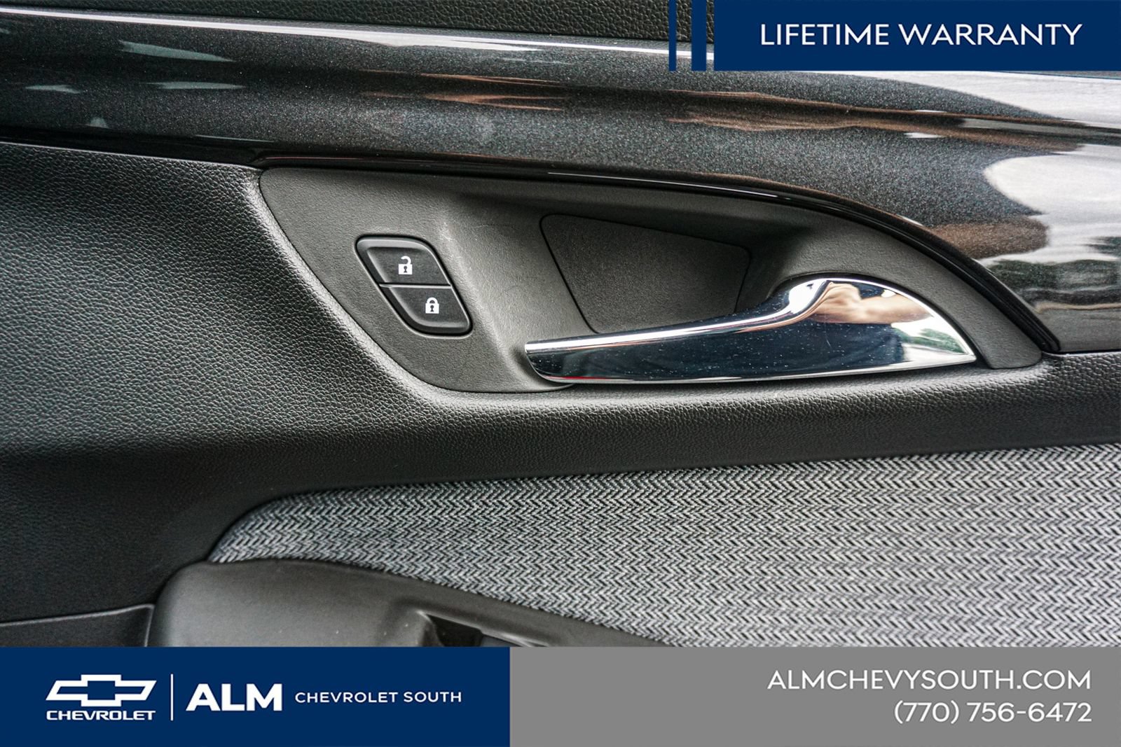 New 2026 Chevrolet TrailBlazer LT w/ Driver Confidence Package FWD image 44