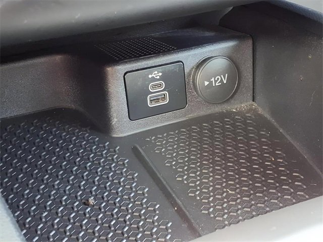 Used 2024 Ford Bronco Sport Big Bend image 14