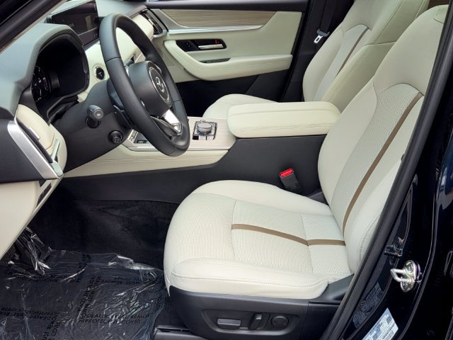 Used 2026 MAZDA CX-90 Plug-In Hybrid w/ Premium Plus AWD/4WD image 11