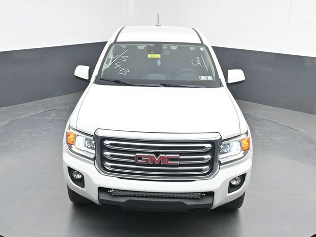 Used 2019 GMC Canyon SLE w/ Driver Alert Package image 20