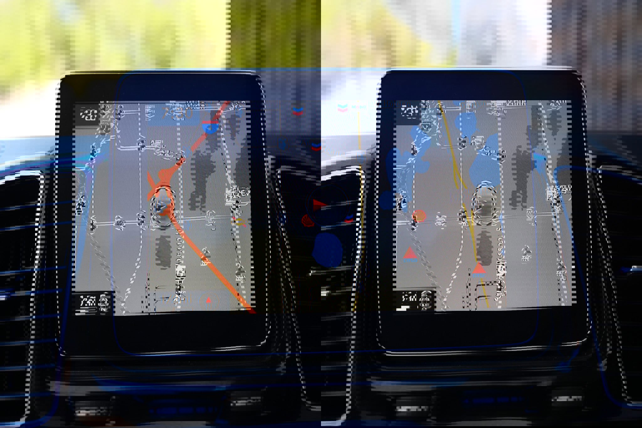 Used 2016 Mercedes-Benz GLE 63 AMG 4MATIC image 42