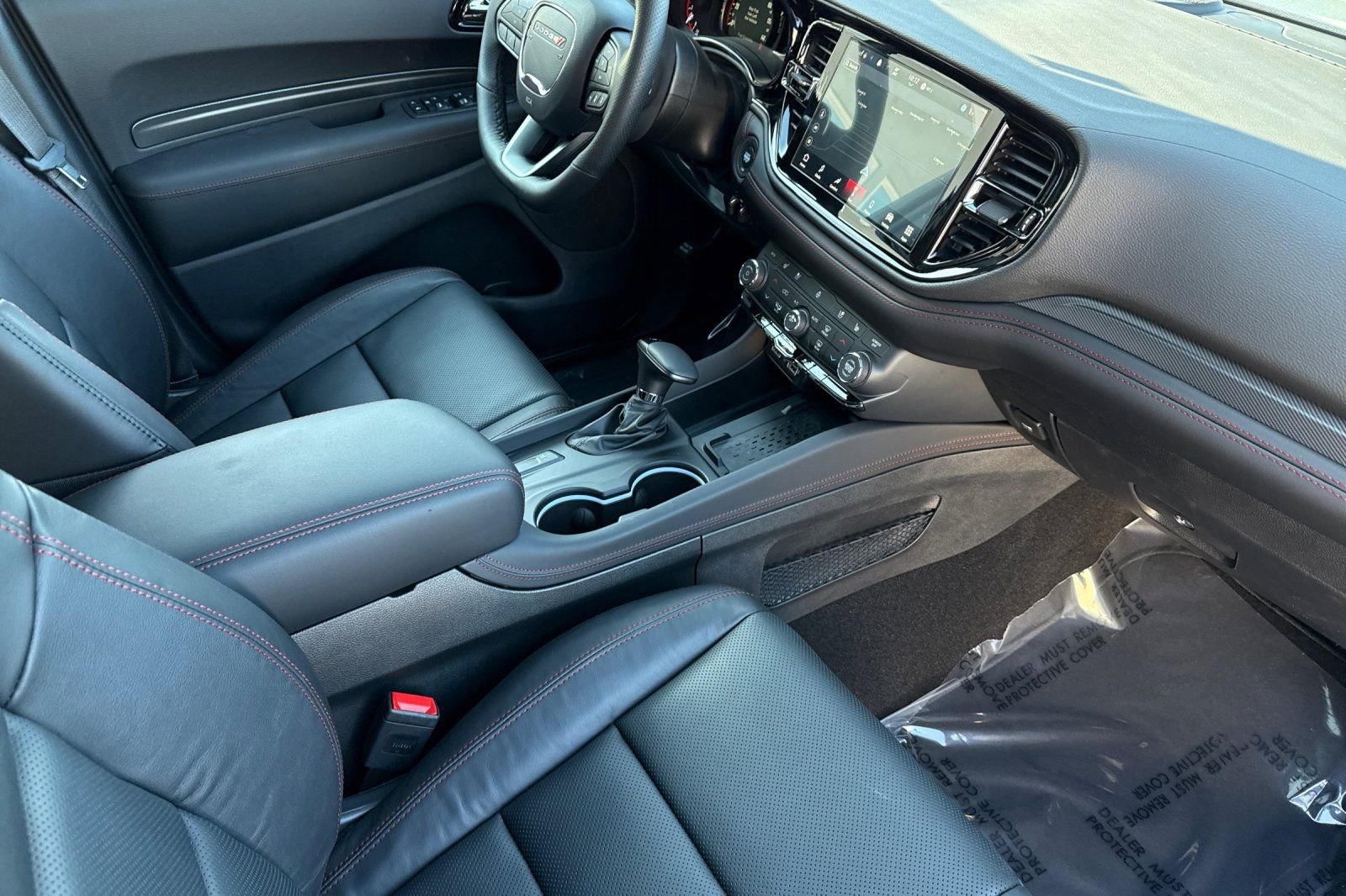 New 2026 Dodge Durango GT image 13