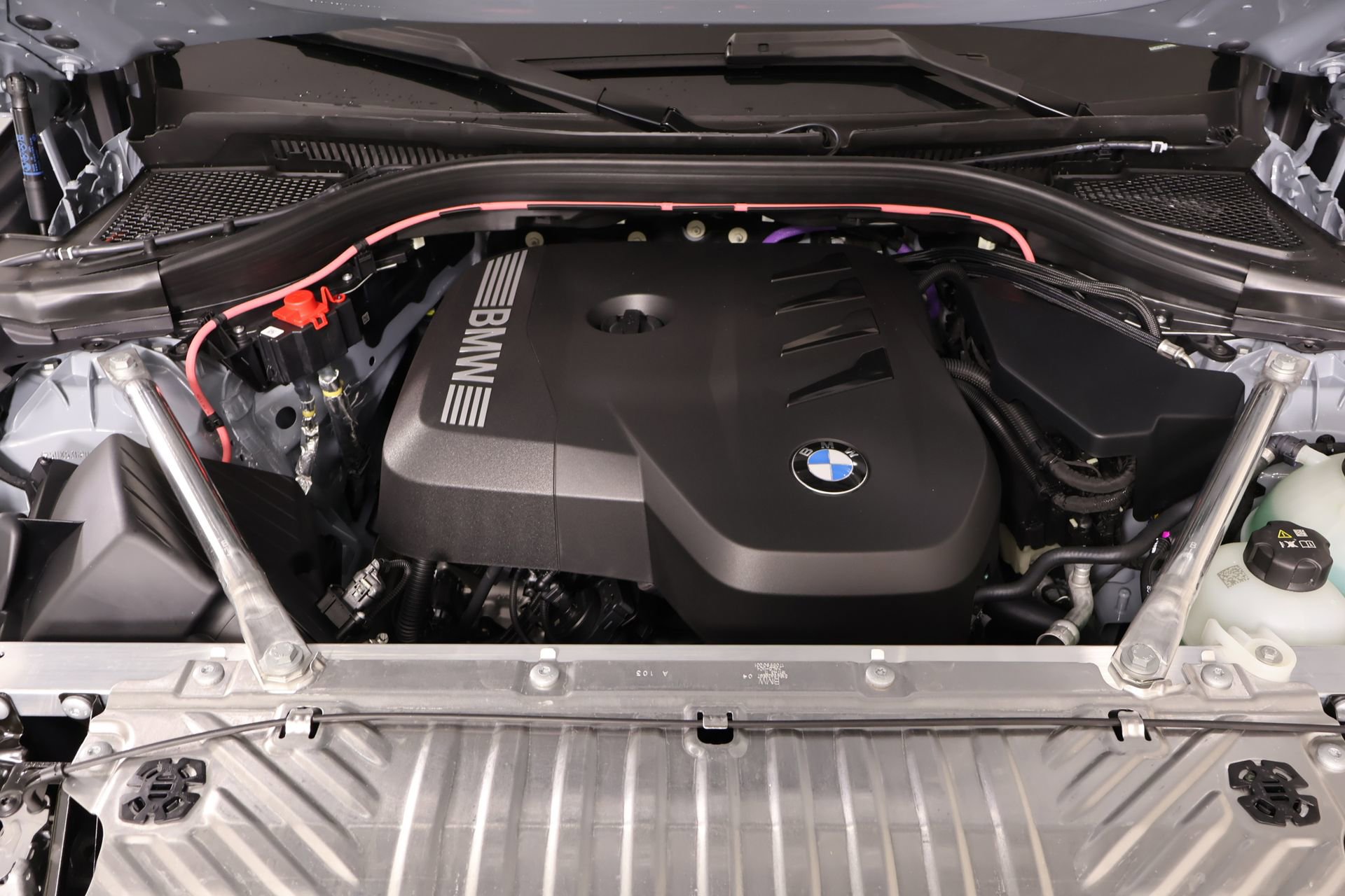 New 2026 BMW X3 xDrive30 w/ Premium Package AWD/4WD image 20