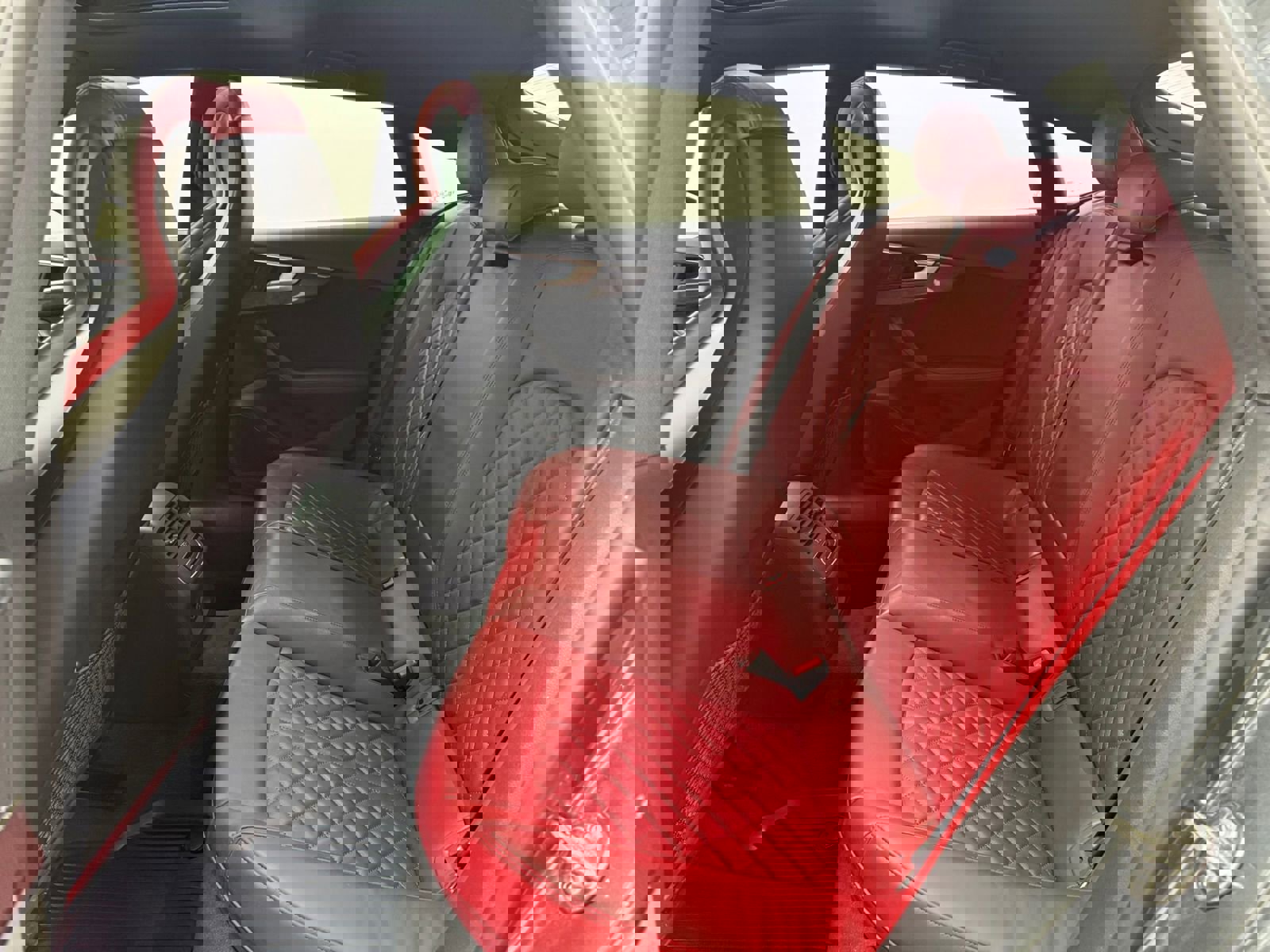 Used 2018 Audi S5 Prestige w/ S Sport Package image 41