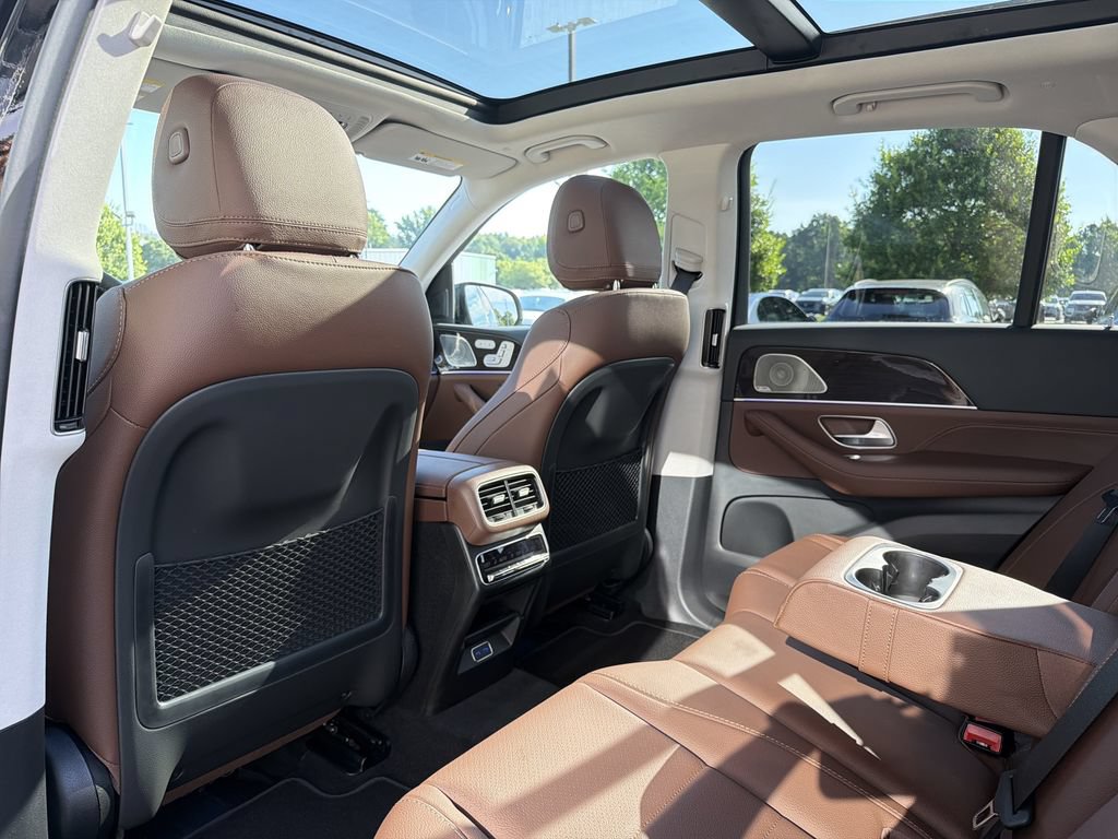 New 2026 Mercedes-Benz GLE 350 4MATIC image 12
