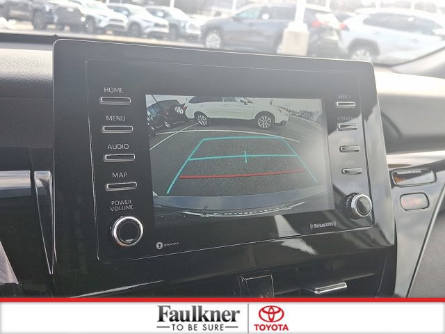 Certified 2023 Toyota Camry SE image 17