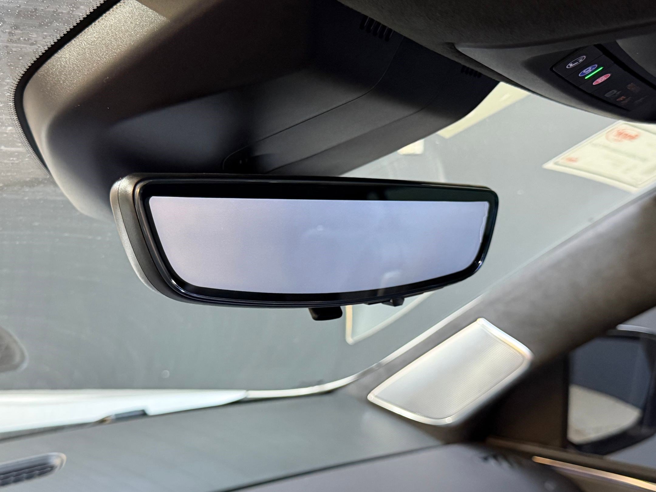 Certified 2024 Cadillac Escalade Sport Platinum w/ LPO, ONYX Package image 18