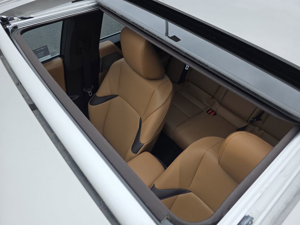 Used 2021 Lexus ES 350 w/ Premium Package image 10