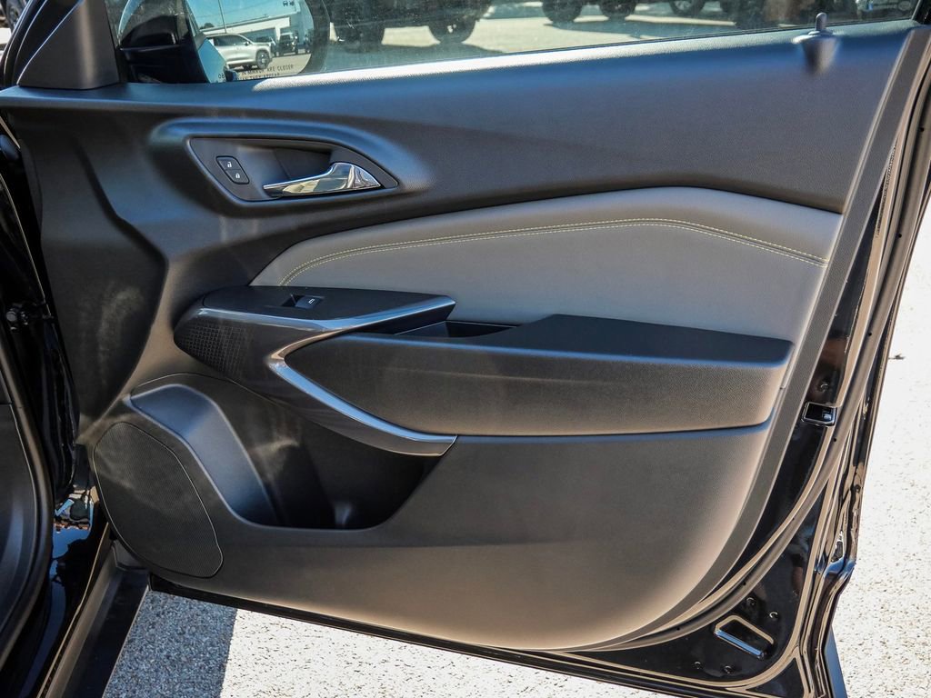 New 2026 Chevrolet Trax ACTIV w/ Driver Confidence Package image 17