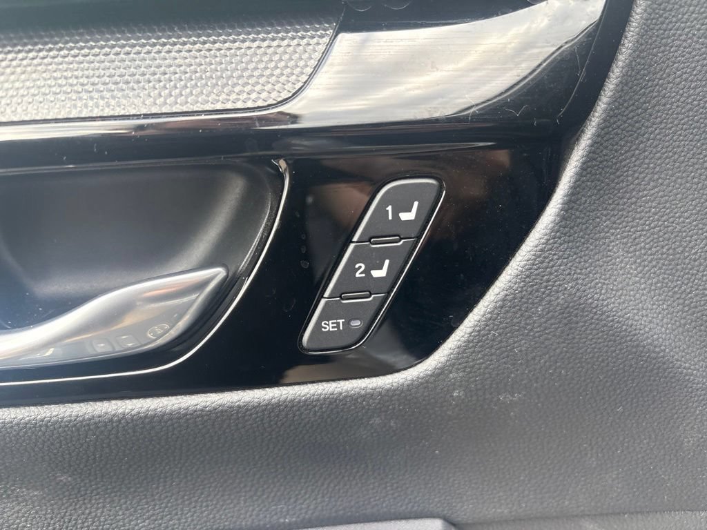 Certified 2023 Honda CR-V Sport Touring image 10