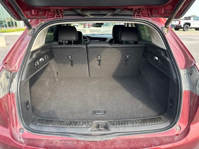 Used 2021 Buick Envision Avenir AWD/4WD image 6