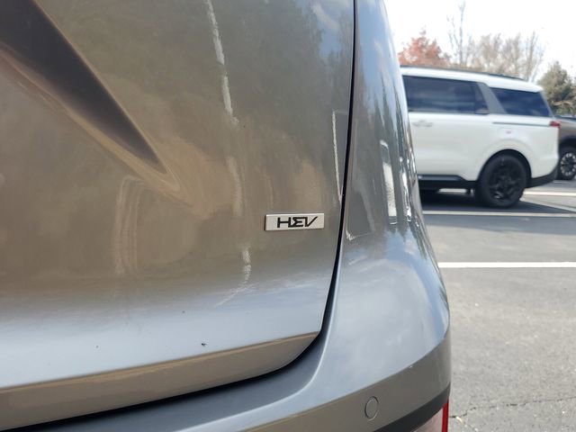 New 2026 Kia Niro EX w/ EX Premium Package image 8