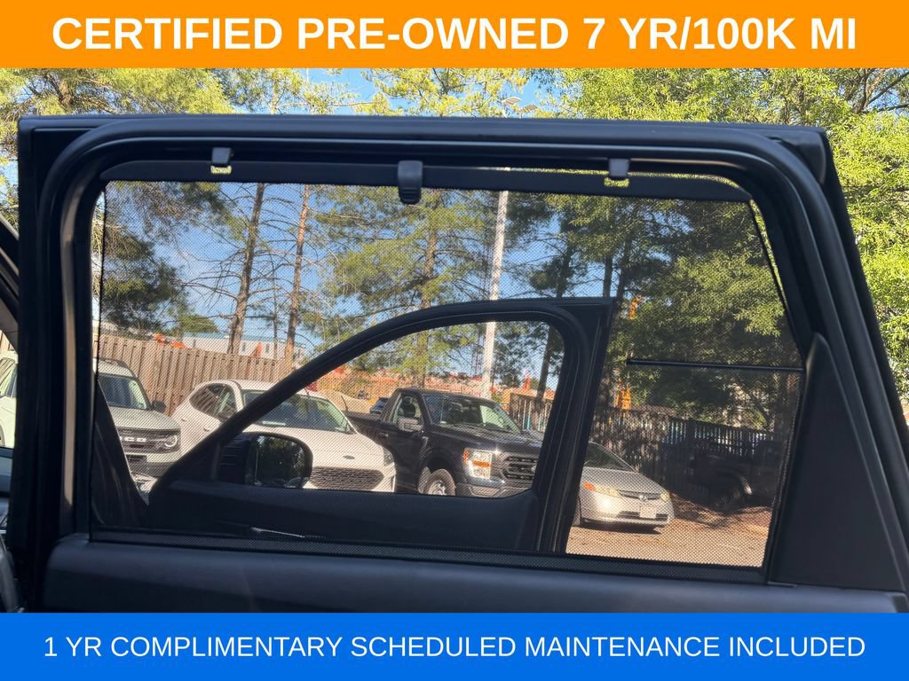 Used 2022 Kia Telluride SX w/ SX Prestige Package AWD/4WD image 17
