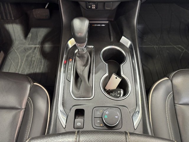 Used 2023 Chevrolet Traverse Premier w/ LPO, Floor Liner Package image 23