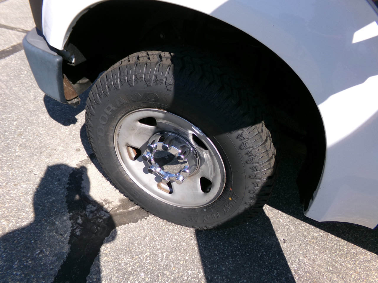 Used 2009 Ford F250 Lariat image 12