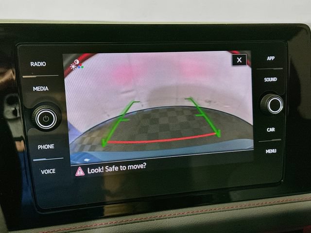 Used 2025 Volkswagen Jetta GLI Autobahn FWD image 16