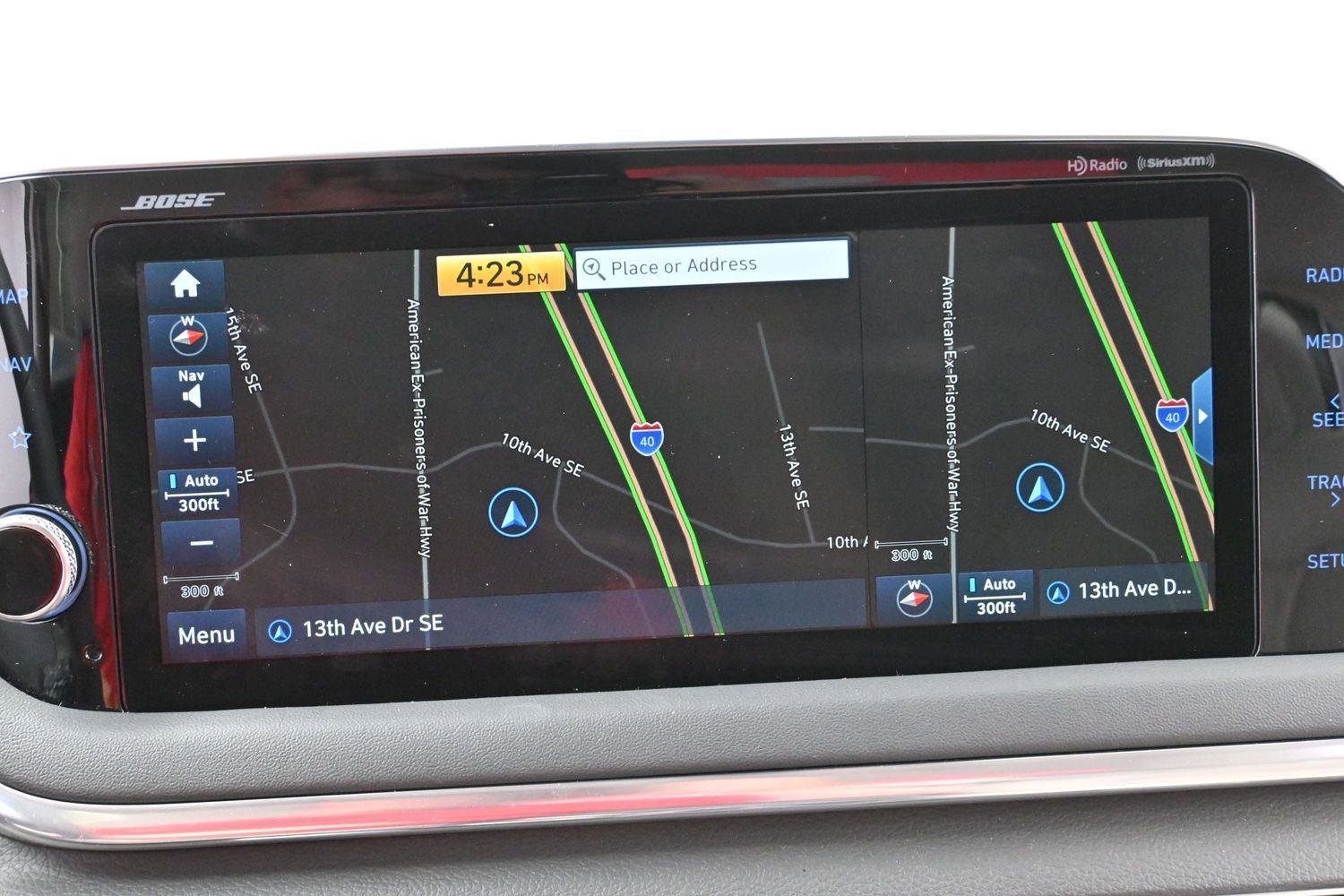 Used 2020 Hyundai Sonata SEL FWD image 22