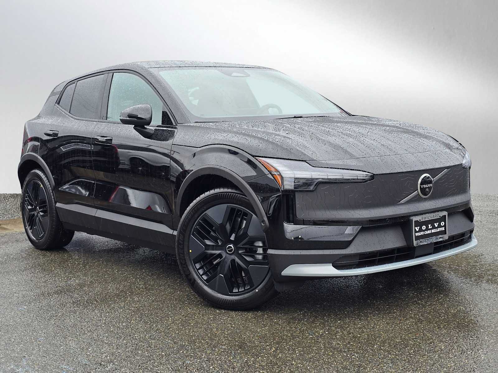 New 2026 Volvo EX30 Cross Country Ultra w/ Protection Package Premier AWD/4WD image 1