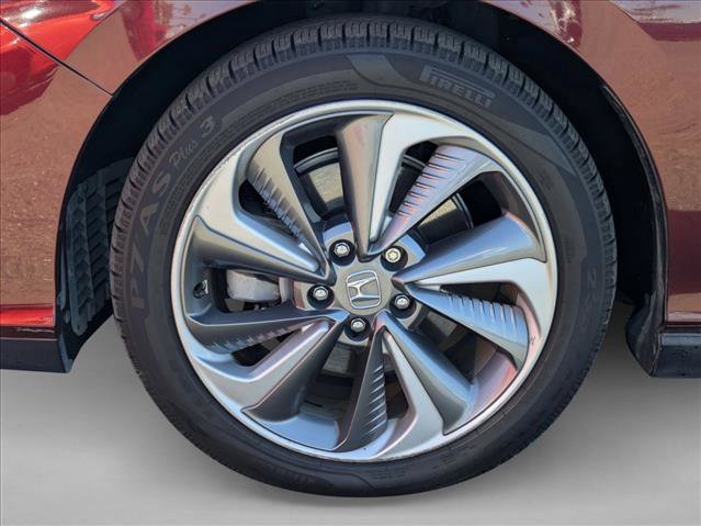 Used 2019 Honda Clarity Touring image 24