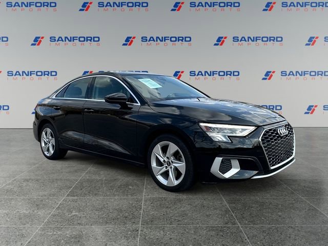 Used 2023 Audi A3 2.0T Premium image 7