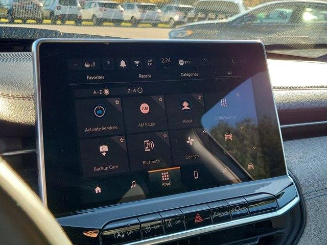 Used 2024 Jeep Compass Latitude w/ Convenience Group image 27