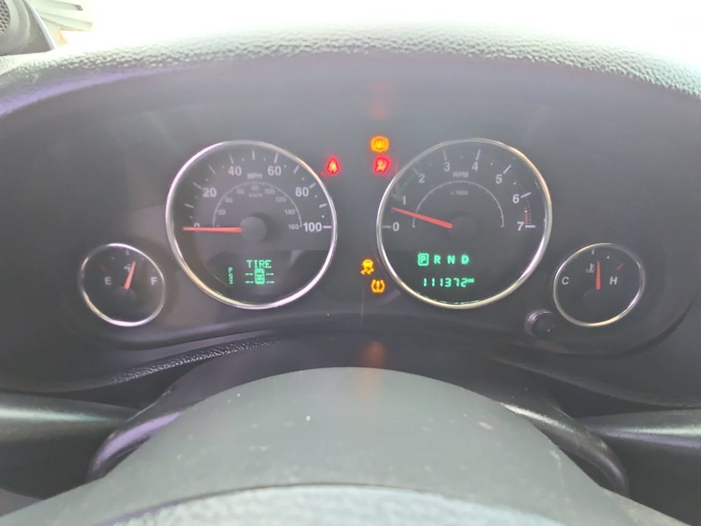 Used 2014 Jeep Wrangler Sport AWD/4WD image 19