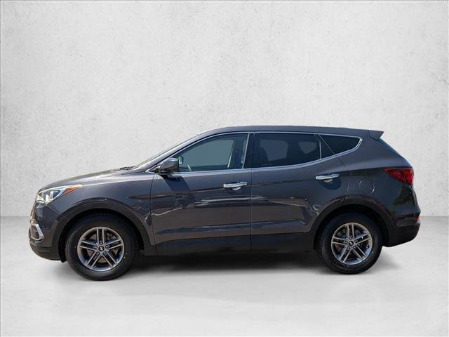 Used 2017 Hyundai Santa Fe Sport AWD/4WD image 9