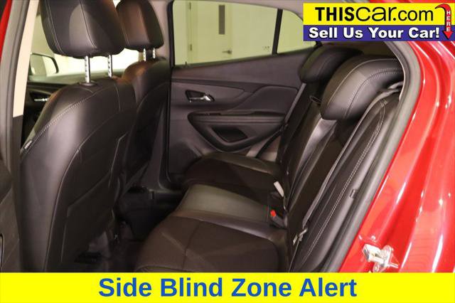 Used 2019 Buick Encore Preferred w/ Safety Package image 20