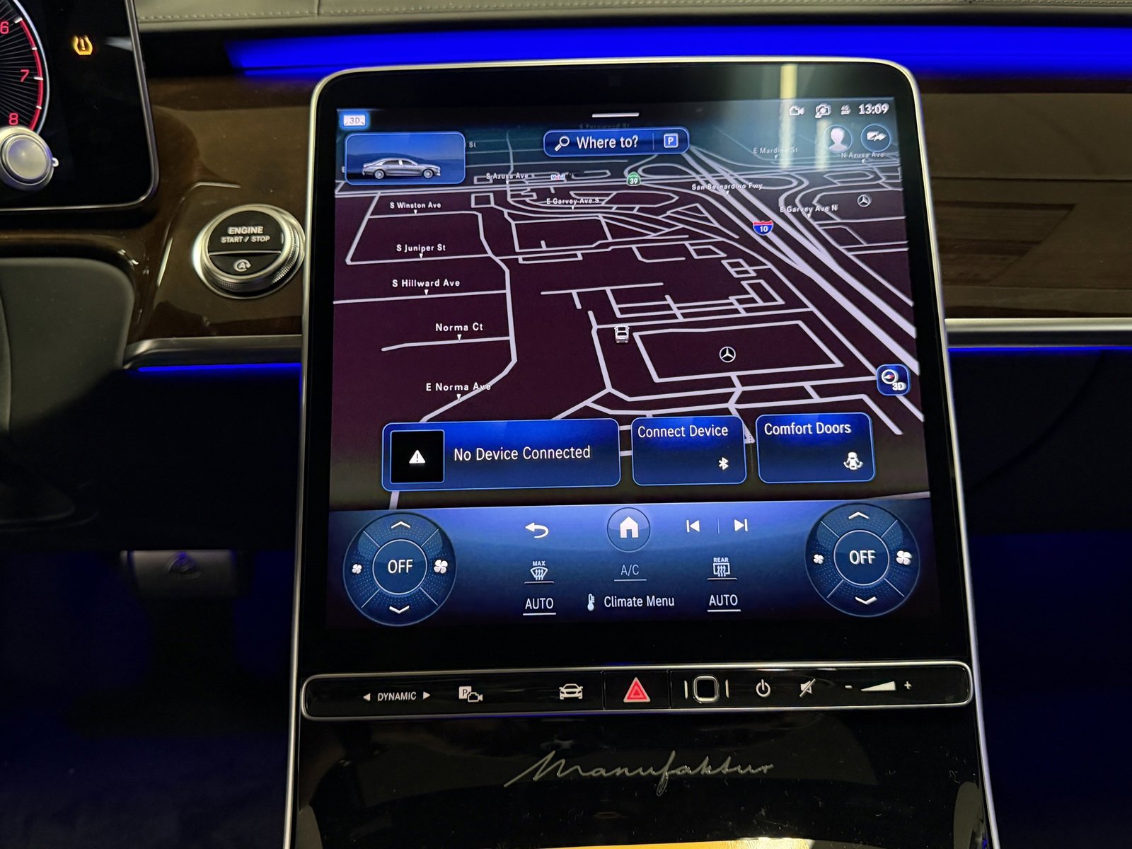 New 2026 Mercedes-Benz Maybach S 680 4MATIC image 26