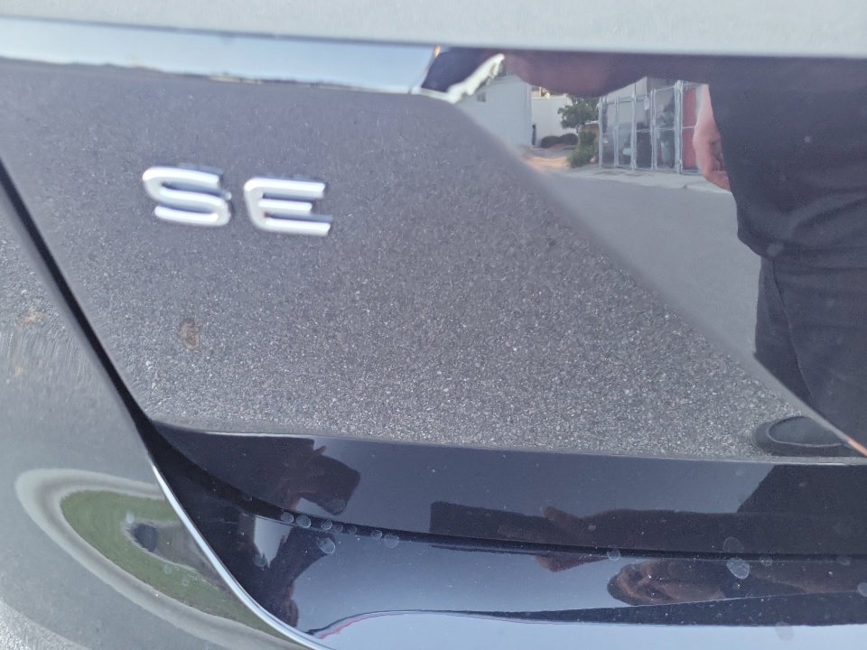 New 2026 Volkswagen Atlas SE image 14