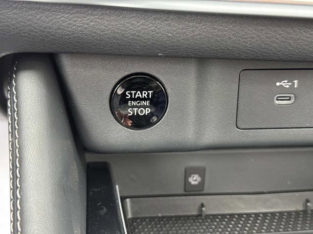 New 2026 Nissan Rogue Platinum image 36