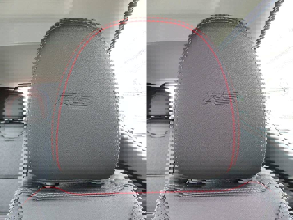 New 2027 Chevrolet Bolt RS FWD image 20