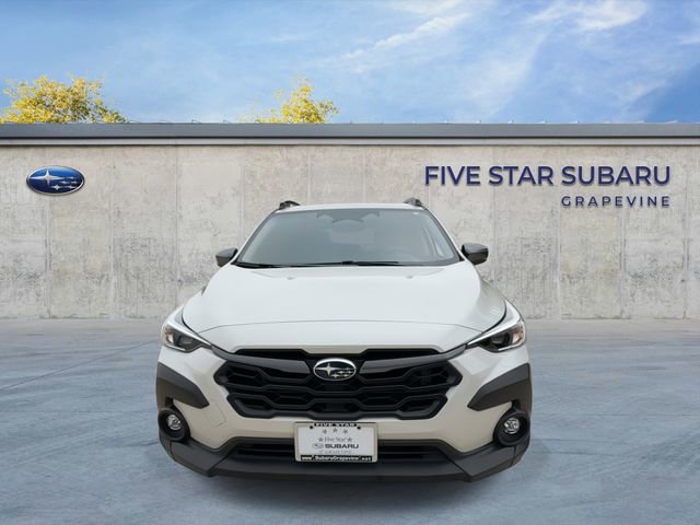 Certified 2024 Subaru Crosstrek 2.0i Premium AWD/4WD image 2